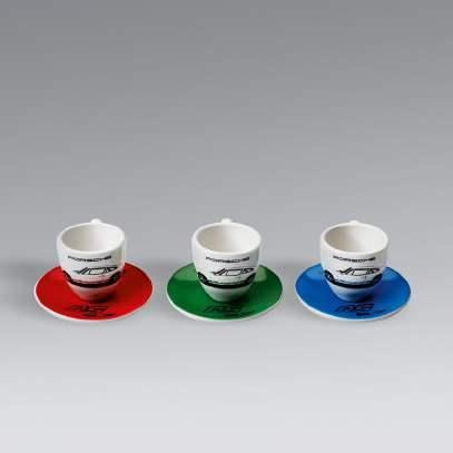 Dishwasher safe. Made of porcelain. Made in Germany. WAP 050 030 0G [ 3 ] Mug RS 2.7.