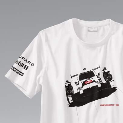 Limited to 919 units [ features limited-edition serial number ]. In white/black. Black interior.