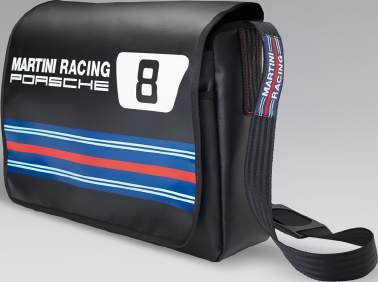 MARTINI RACING Collection It might be the most well-known sponsor in motorsports.