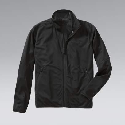 Essential Collection [ 2 ] Men s fleece jacket.