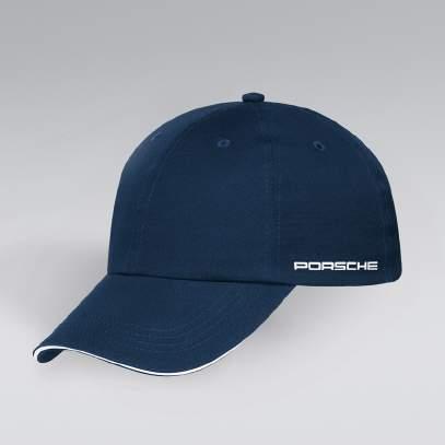 WAP 513 00S-3XL 0E [ 3 ] Classic cap. 100 % polyester. Size adjustable. In black.