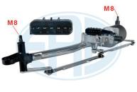 468348510 MAGNETI MARELLI 064012005010, TGE511E PUNTO Note: Fitting Position : Front, Number of ports : 5, Voltage