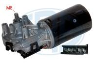 : Front, Number of ports : 5 460046 BOSCH 0 390 241 362 FORD 1064811, 1211262, XS411 7508 BA,