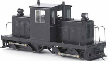 Bachmann follows in this tradition by providing a feature-rich DCC-equipped EM-1 2-8-8-4 using the latest N scale technology.