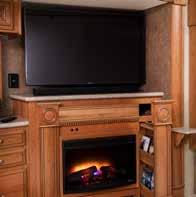 CHERRY CABINETRY 6 FEATURES