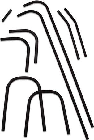PRE-BENT Tubing PRE-BENT CHROMOLY CAGES If you re building a new car or updating your current race car, these