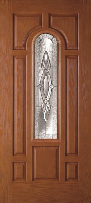 Brentwood Series Center Arch Collection (SO) Available special order.