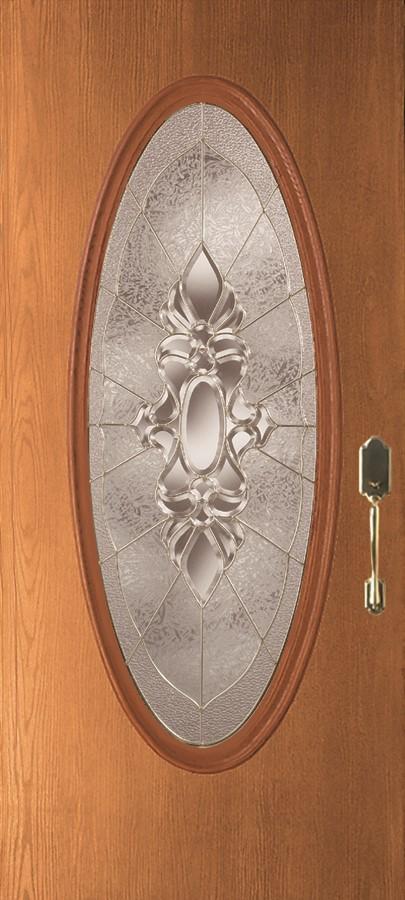 ODL Heirloom Series Full Oval Collection 919-HM glass not available in TriSYS frame. 690-HM available in TriSYS frame.