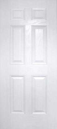 Flush & SM FG priced w/wood Primed Jambs All Grained FG priced w/pf Composite Stainable Frames HD True White Single 2/6-2/8-3/0 Available In 2/6 Only Double 5/0-5/4-6/0 Available In 5/0 Only Flush HD