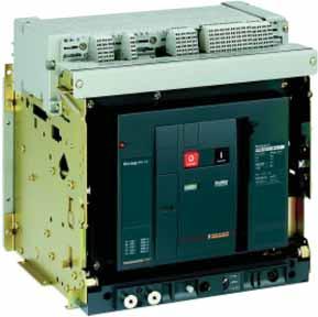 Masterpact NW DC Circuit Breakers Catalog 0613CT0501 R06/15 2015 Class 0613 CONTENTS Description............................................. Page General Information.......................................... 3 Micrologic DC1.