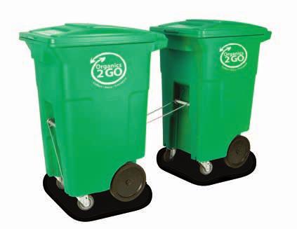 These heavy-duty, commercial-grade carts feature impressive load ratings up to 400 pounds (load ratings vary by cart size).