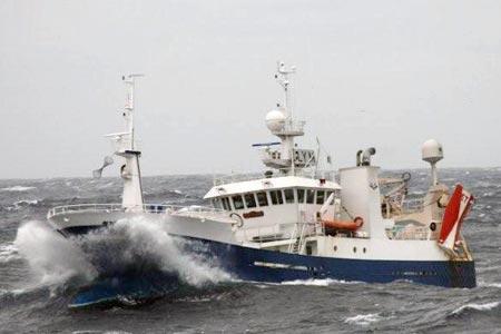 European fisheries fund (EFF)