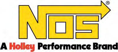 P/N A5053-1-SNOS V-8 SPORTSMAN FOGGER SYSTEM Kit Numbers: 02622NOS & 05088NOS UNDER-MANIFOLD CHEATER SYSTEM Kit Number: 02620NOS OWNER S MANUAL NOTICE: Installation of Nitrous Oxide Systems Inc.