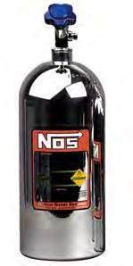 bottles that are fully polished. P/N 14745-PNOS is our 10 lb. fully polished bottle.