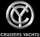 Similarly, we realize we have this one opportunity to impress upon you all the ways your Cruisers boat will enhance your quality of life.