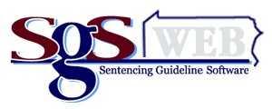 Sentencing Guideline Software Web Version