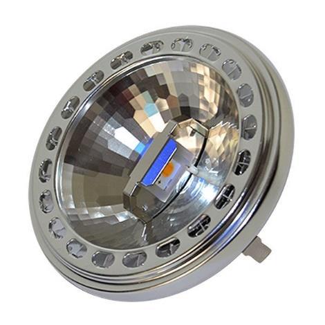 FRETTI LED SPOT LED BF4C BF4F Faretto led con attacco MR6, lente da 40 Spot led with MR6 plug, 40 lens H x D TC Dc W