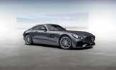 on-road Technical Data 3,982cc, 8 cylinder, 350 kw, 630 Nm Direct injection, Bi-turbo AMG SPEEDSHIFT DCT 7-speed transmission ECO start/stop Rear wheel drive Fuel Data 9.