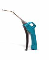 Blow-Guns FLUID TRANSFER Eaton offers two styles of blow-guns to fit your application needs.