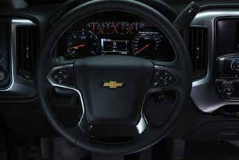 the steering wheel controls, wait for the system message and the beep, then speak a command, or Press the