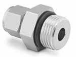 Pressure Ratings, 9 s and, 0 dditional Products For lloy 2507 super duplex tube fittings, see the Swagelok Gaugeable lloy 2507 Super uplex Fittings catalog (MS 0 74).