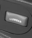 Power Lumbar Control (If Equipped) If your vehicle has this feature, it is located on the outboard side of the seat(s).