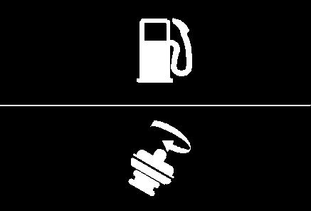 Filling Your Tank CAUTION: Gasoline vapor is highly flammable. It burns violently, and that can cause very bad injuries.
