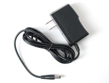 adapter, or you might have a bench power supply. So how do we get our project off the workbench and out into the world?