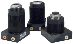 Features and Capacity Graphs Spring B-10 Air Standard Features Highly repeatable; plus or minus 0.0002 inches. Standard s may be bolted up or down to mount directly on fixture plates.