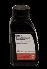 Gearbox Oil, automatic ATF 1LT