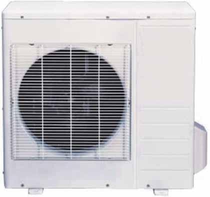 REPAIR PARTS Outdoor Remote Condensing and Heat Pump Unit MSC09E1MCAA MSC1E1MCAA MSC18E1MCAA MSC4E1MCAA MSH09E1MCAA MSH1E1MCAA MSH18E1MCAA MSH4E1MCAA This manual is to be