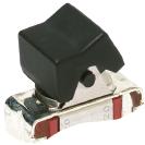 NOTE: Some permissible actuator/termination combinations may lack clearance between actuator and PC board, and care must