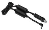 ) Power Cables Most CPAP 12 volt power cables plug into the CPAP on one end and have something that plugs into a cigarette lighter socket on the other end.