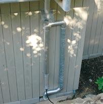 It is preferable to fit the longest length chamber as possible to ensure better quality water.