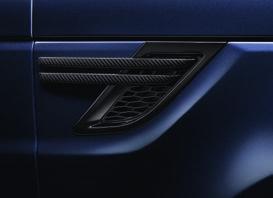 Bonnet Louvres Carbon Fibre Stunning high grade carbon fibre bonnet louvres, provides a performance-inspired styling