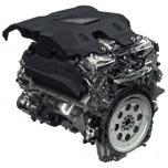 DRIVELINE, ENGINE PERFORMANCE AND FUEL ECONOMY The improved range of petrol engines use the very latest technology.