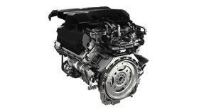 For instance, the 5.0 litre LR-V8 Supercharged goes from 0-100kph in just 5.3 seconds. 3.0L V6 SUPERCHARGED PETROL 5.