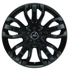 STYLE 705 WITH LOW GLOSS FINISH VPLWW0084* 21 INCH FORGED