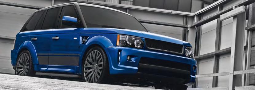 range rover sport 2012 accessories and components pricelist page no.