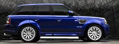 range rover sport 2012 accessories and