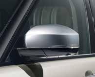 VPLGP0226 BODY SIDE MOLDINGS Enhances the side of your vehicle and provides protection for your door panels from accidental damage by adjacent vehicles.