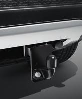 VPLWB0137 Bespoke Range Rover Sport system offers three different towing