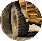 MOBILITY NEED 184m TIRES PRODUCED 69