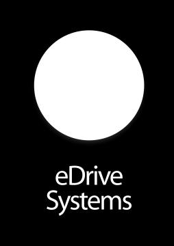 GKN Driveline edrive Systems