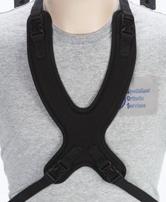 Upper body control SOS offer a range of