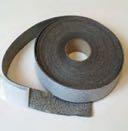 Reactive products based on graphite PRODUCT NAME Interdens Heatseal Blähpapier N Flexpan 200