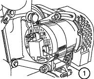 Belarus 80.1/80.2/82.1/82.2/82Р Operation and Service Manual NEVER carry out works on the tractor electrical circuits with the diesel-engine running.