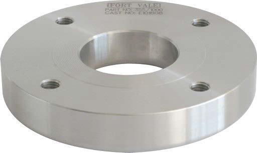 Data Airline Valve Ancillaries - Tank Weld-in Flanges Part Number : 350/0025 Tank weld-in flange to suit 1½ Blacko airline ball valve. Manufactured in 316 stainless steel. Ø127.