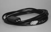 #450007 wire harness required when installing to ZOT ET 2001 Systems.