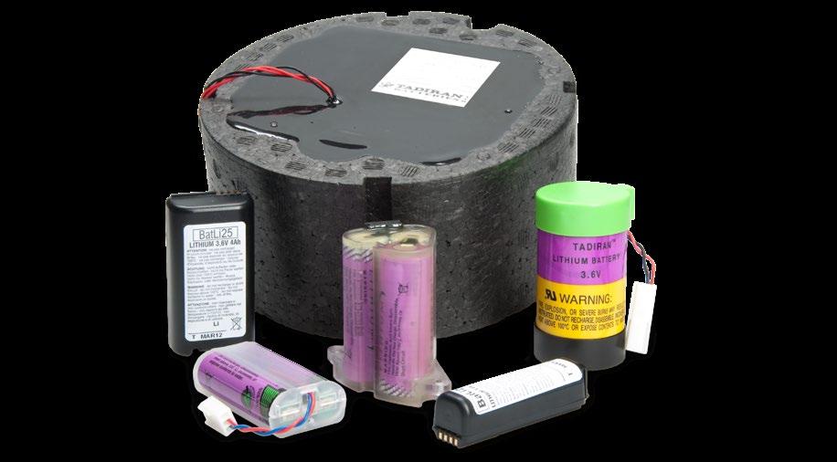 Customized battery packs The design and assembly of battery packs require special skills, expertise and experience.